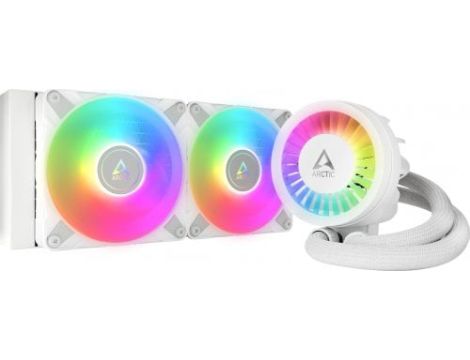 Chłodzenie wodne Arctic Liquid Freezer III 240 A-RGB